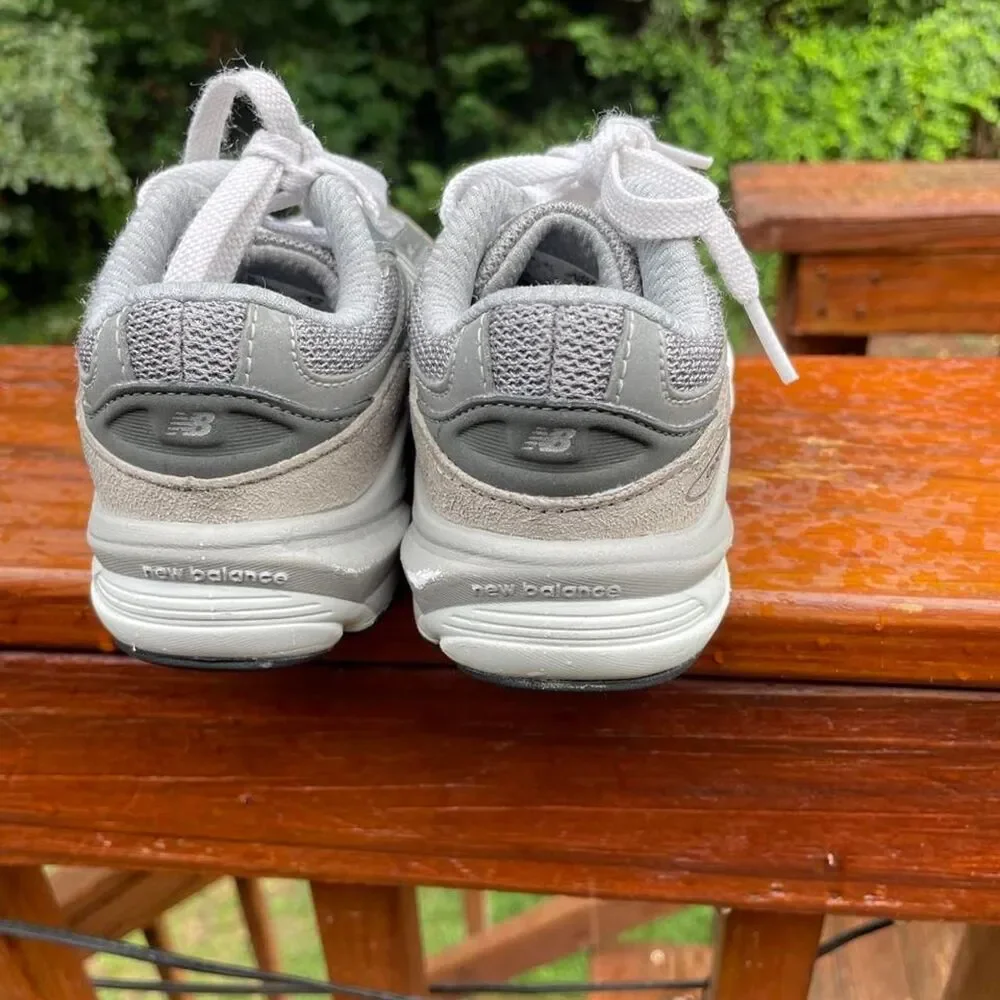 New Balance toddler us